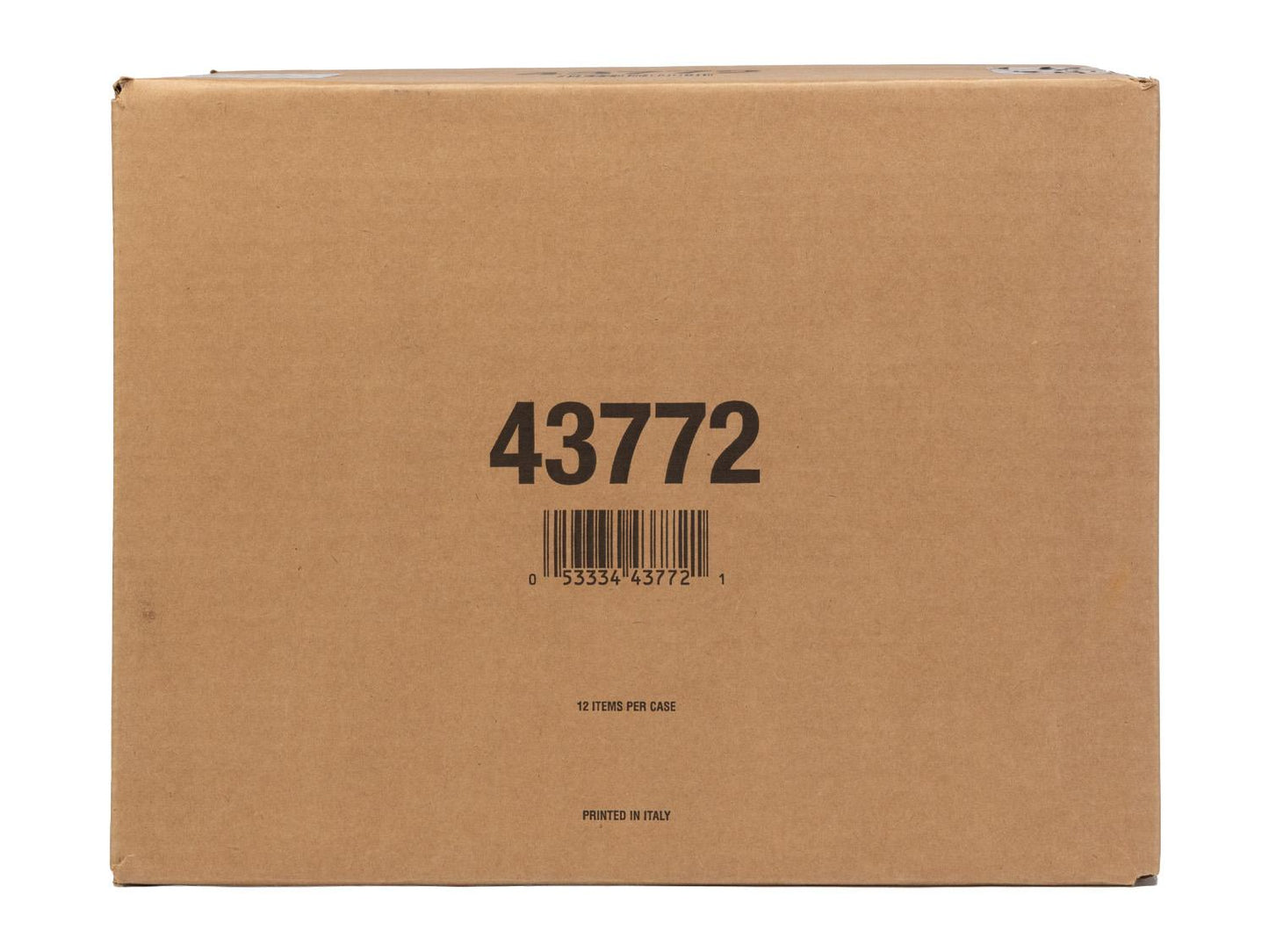 2026 Upper Deck Golf Tin (Box)