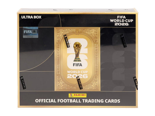 2026 Panini x Kayou FIFA World Cup Soccer Premium Hobby
