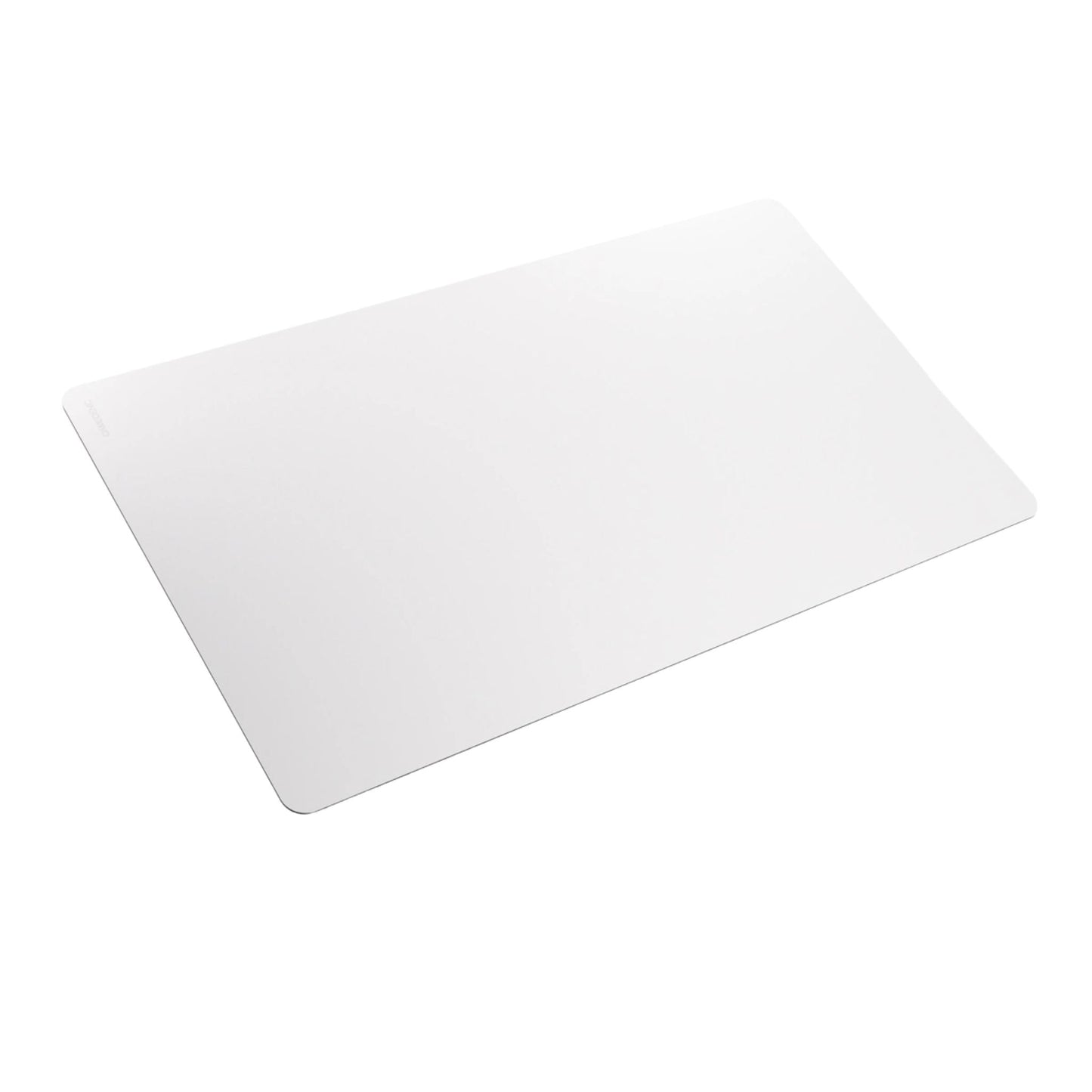 GameGenic Prime White Playmat