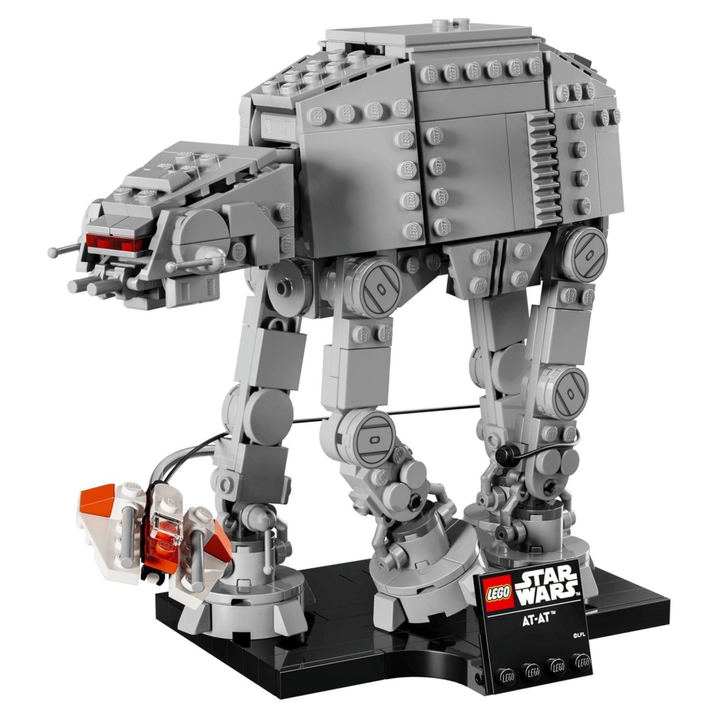LEGO Star Wars AT-AT