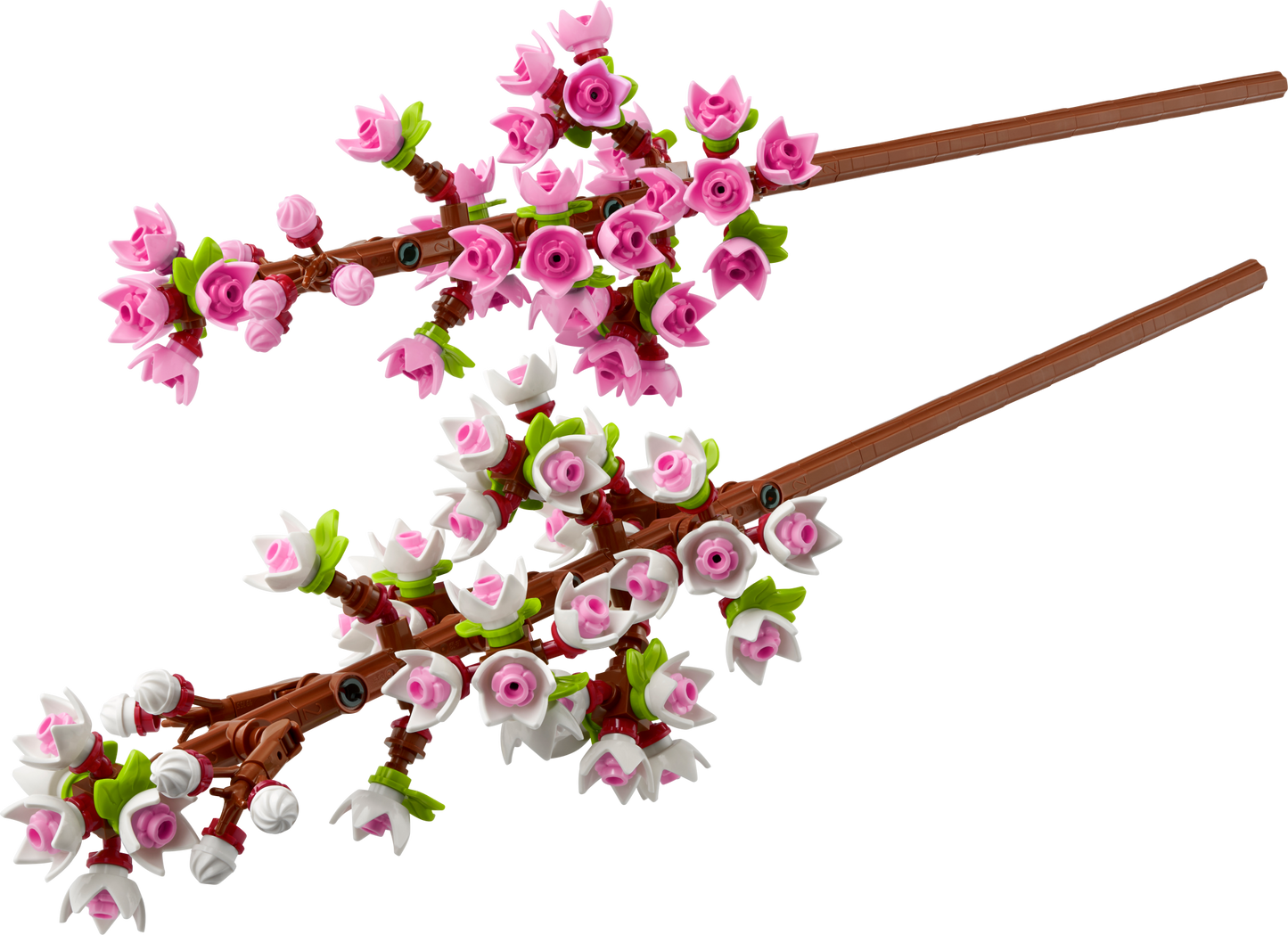 LEGO Botanicals Cherry Blossoms