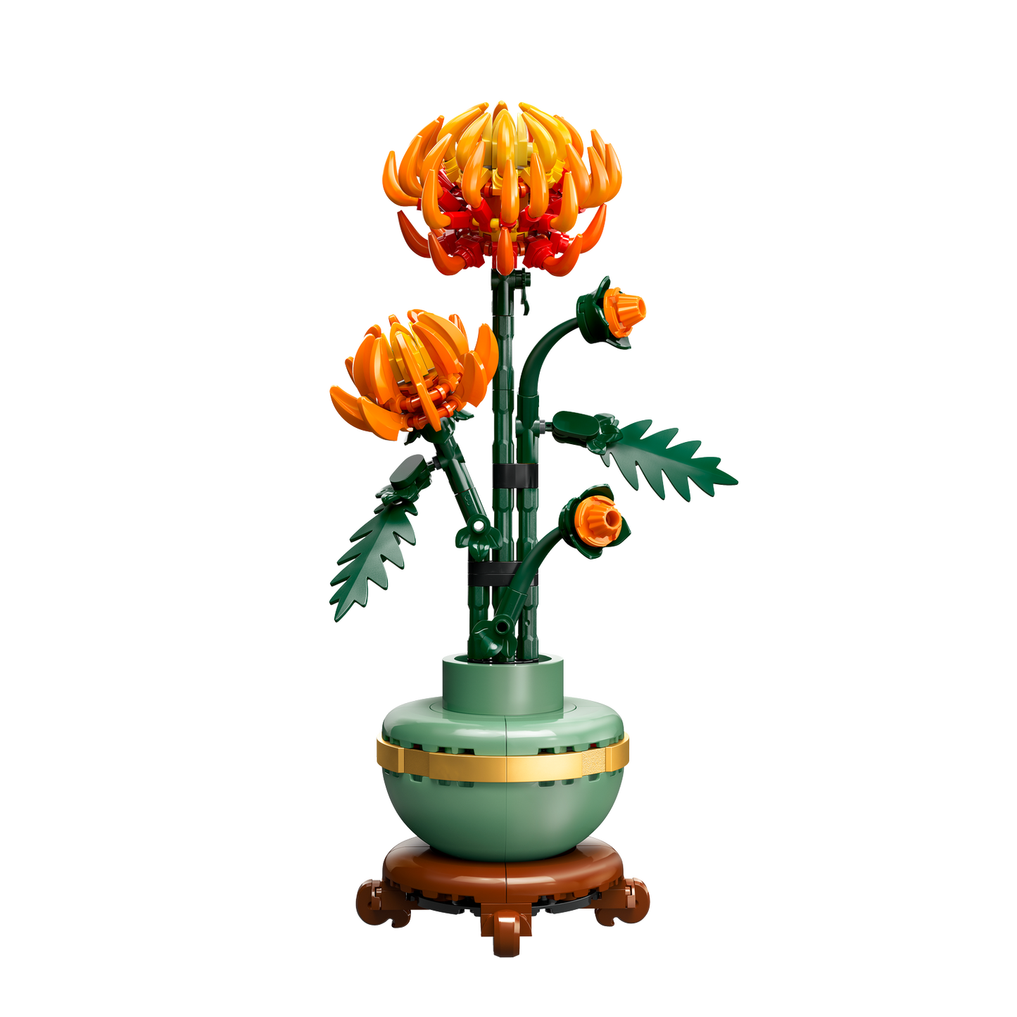 LEGO Botanicals Chrysanthemum