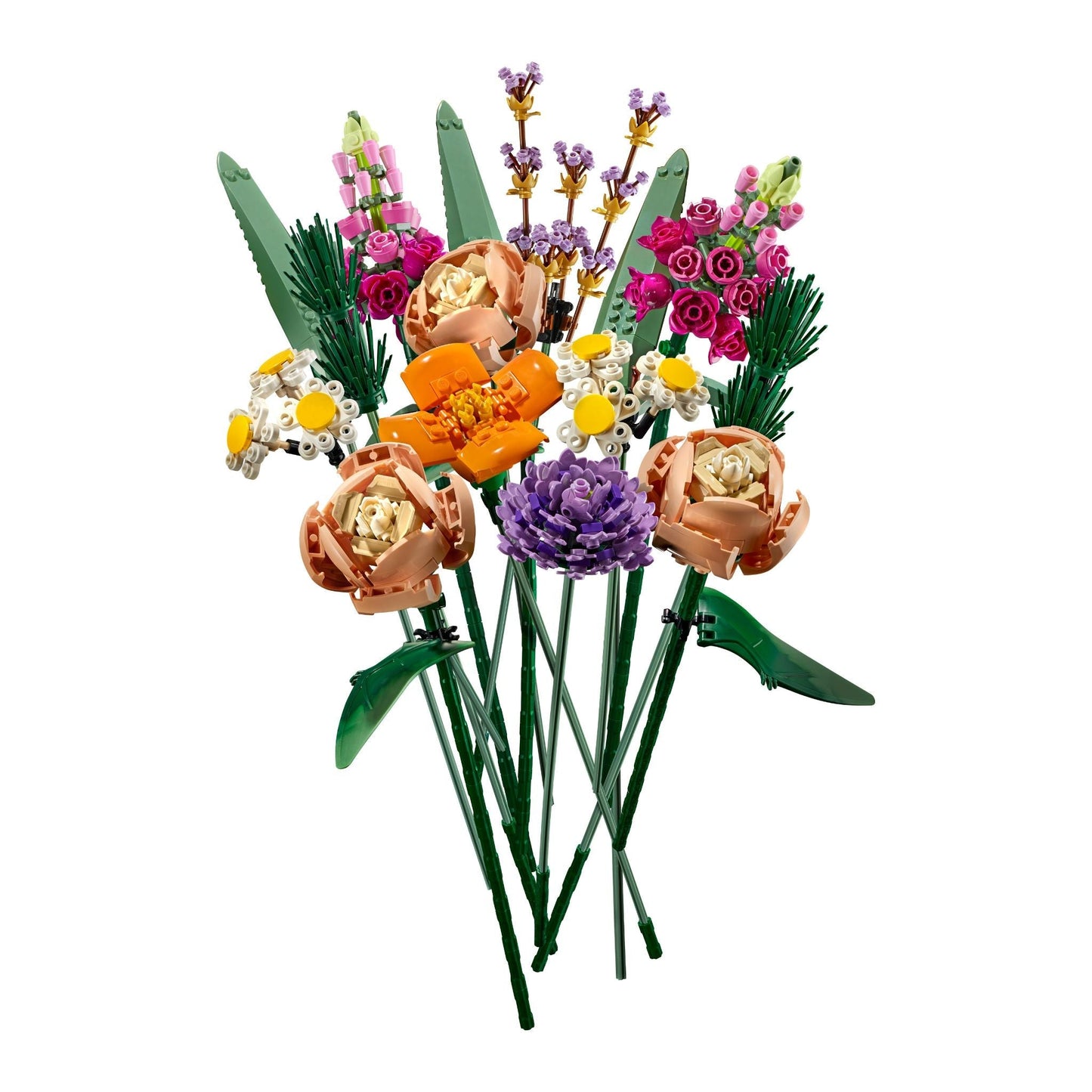 LEGO Botanicals Flower Bouquet
