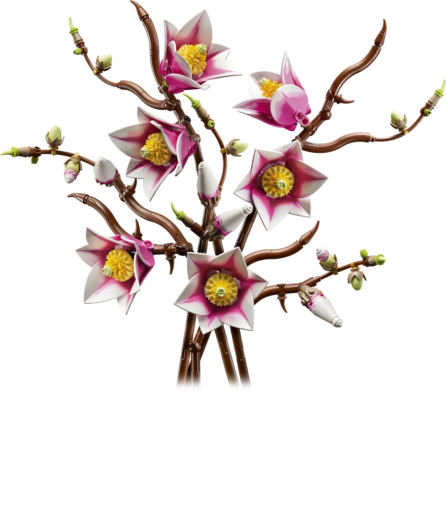 LEGO Botanicals Magnolia Branches