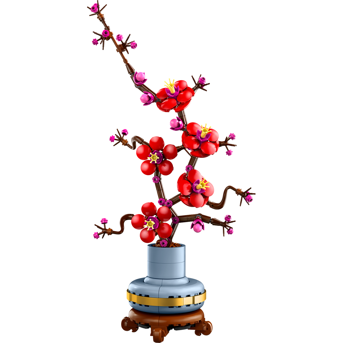 LEGO Botanicals Plum Blossom