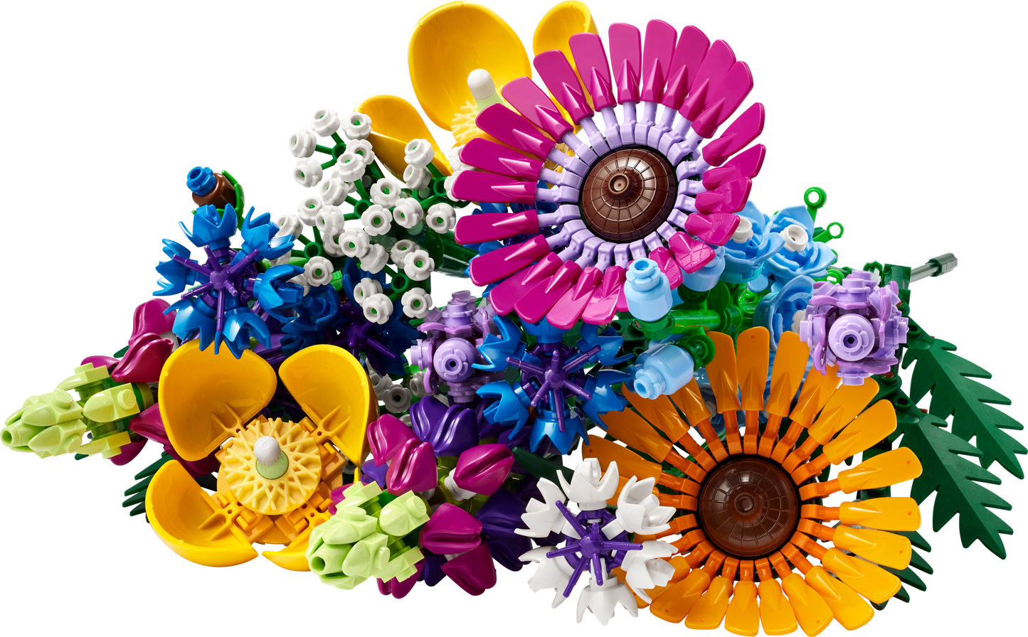 LEGO Botanicals Wildflower Bouquet