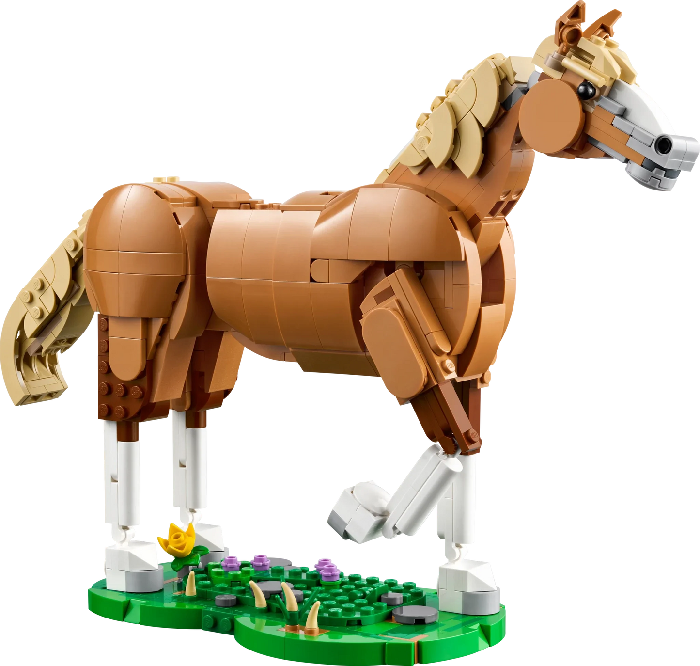 LEGO Creator Beautiful Horse