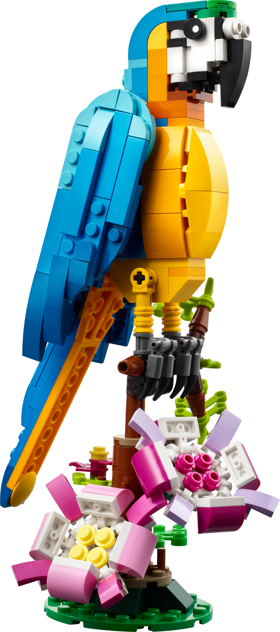 LEGO Creator Exotic Parrot