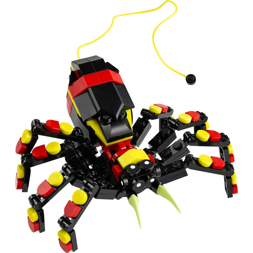LEGO Creator Wild Animals Surprising Spider