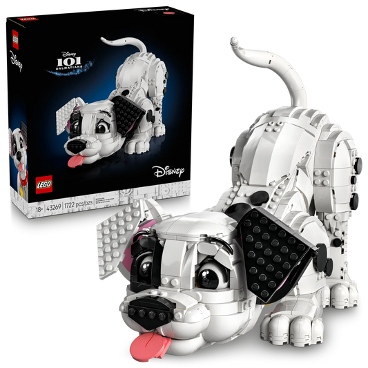 LEGO Disney Classic 101 Dalmatians Puppy