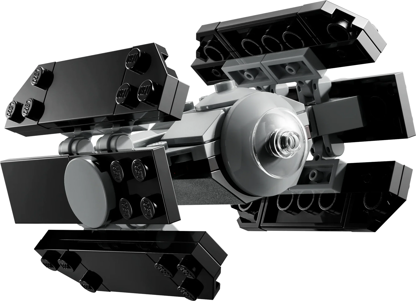 LEGO Recruitment Bags TIE Advanced Mini-Build