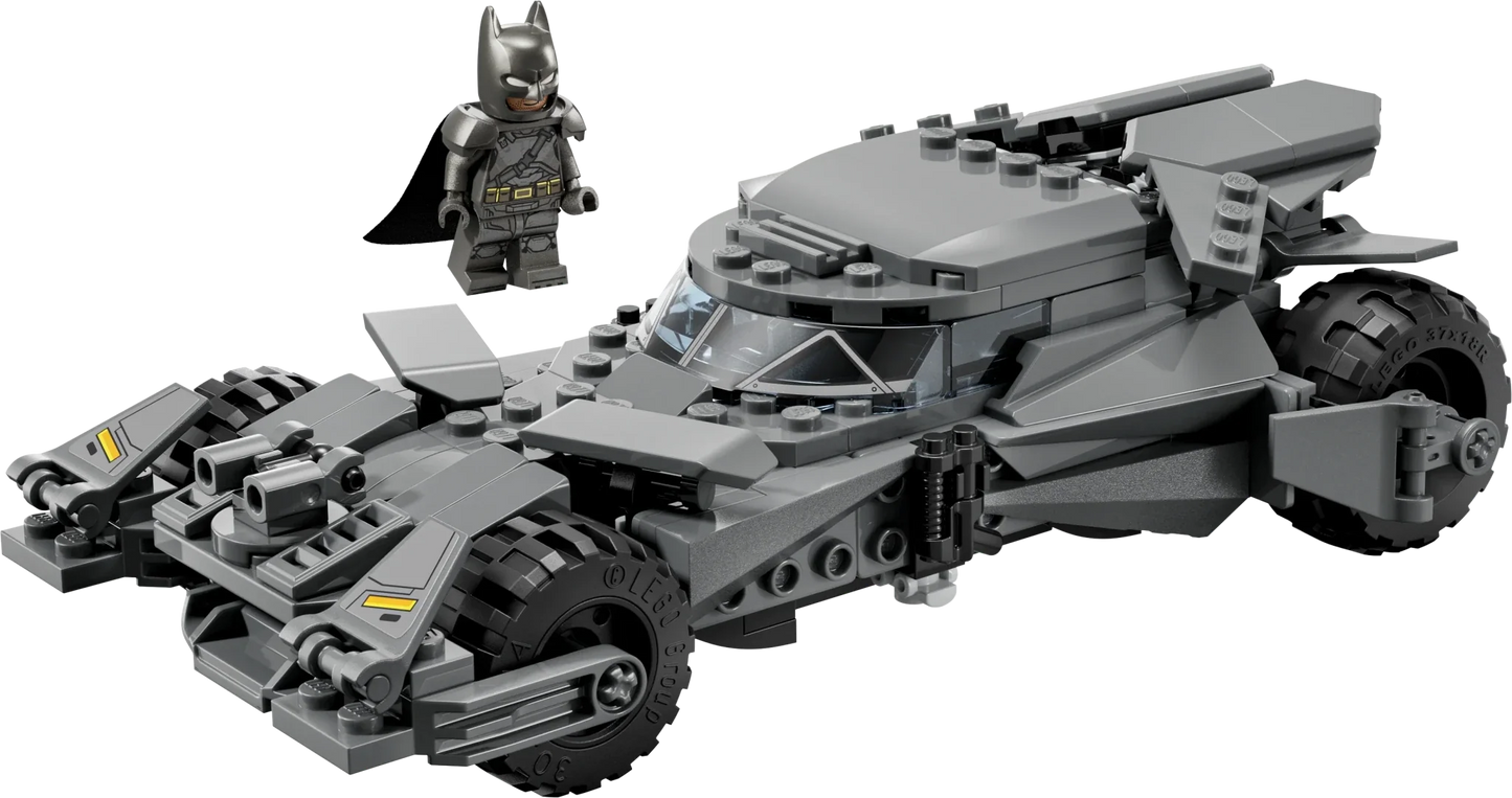 LEGO Super Heroes DC Batman v Superman Batmobile