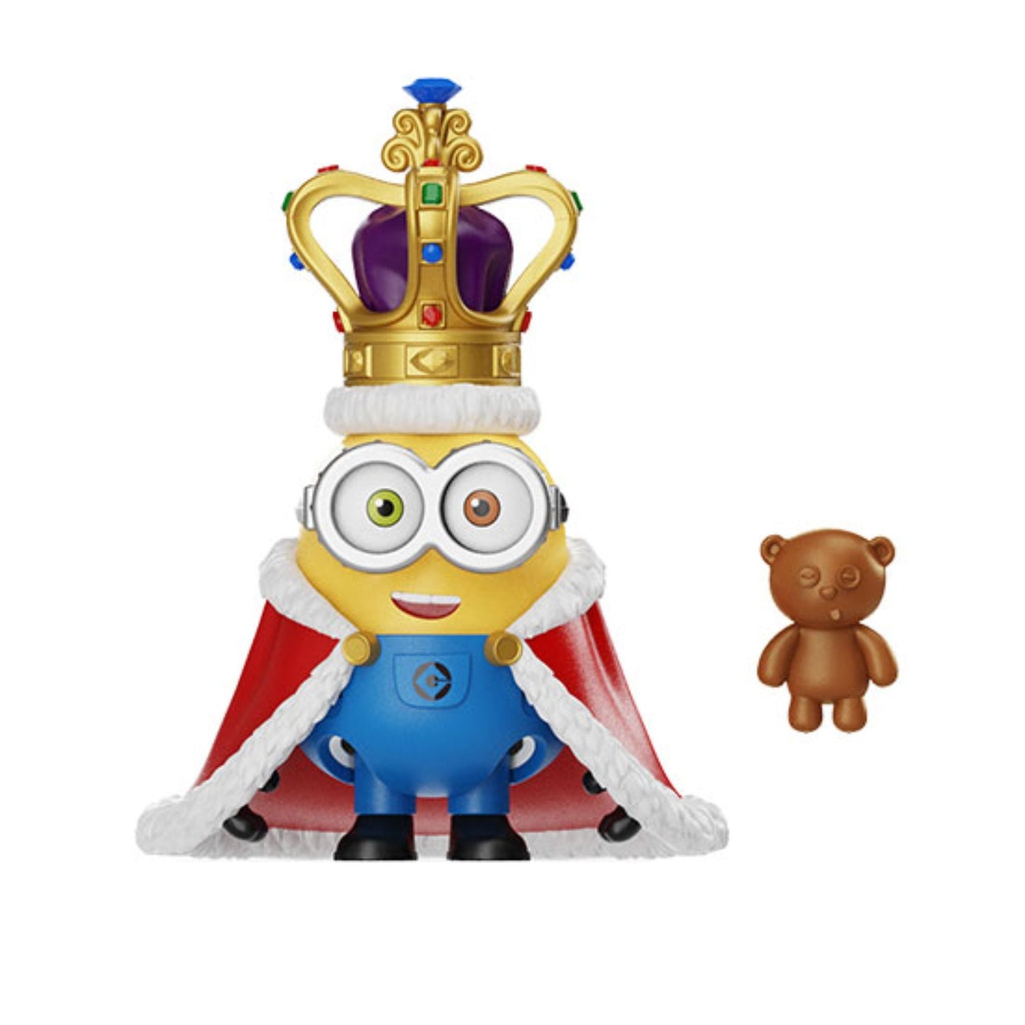 Blokees Minions Series 01 'N-Disguise' Mokoo Model Kit Blind Box
