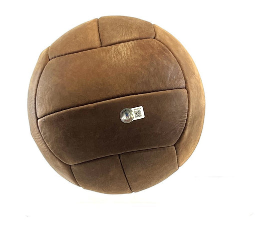 Pele Autographed Soccer Ball