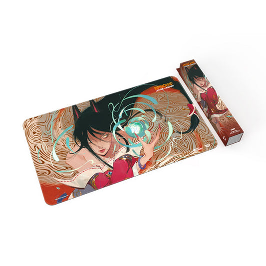 Riftbound Origins Ahri Playmat