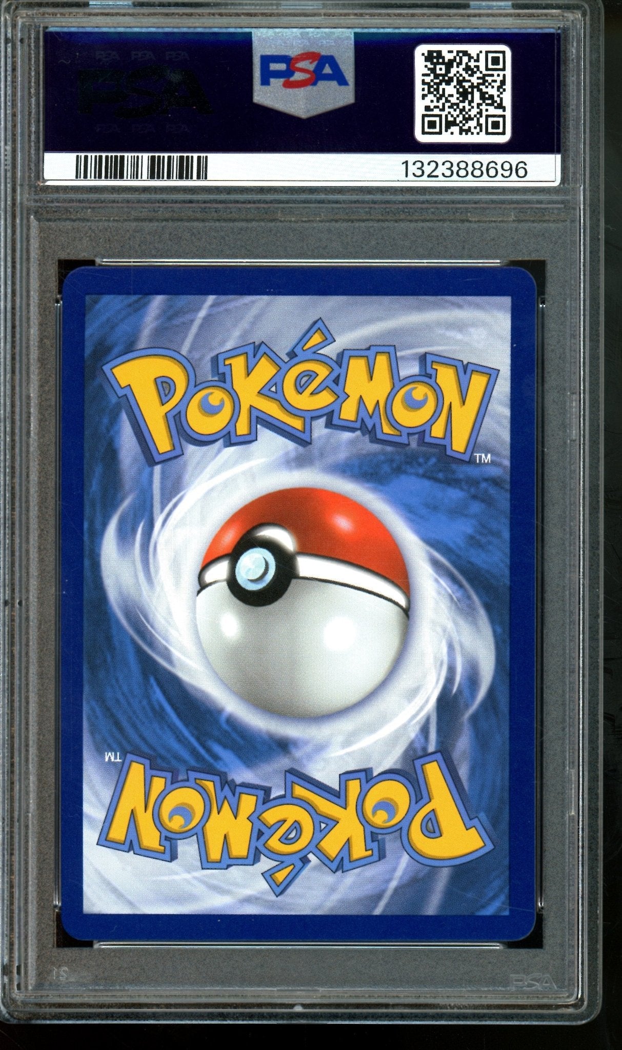 2021 Pokemon Celebrations Garchomp C LV. X Holo Classic Collection Supreme Victors #145 PSA 9