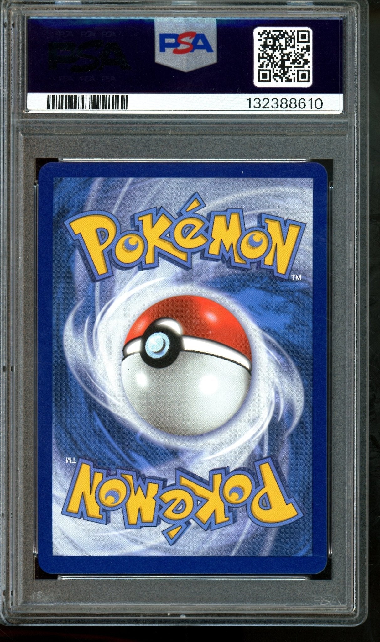 2025 Pokemon Celebrations Rocket's Zapdos Classic Collection Gym Challenge 15/132 PSA 10