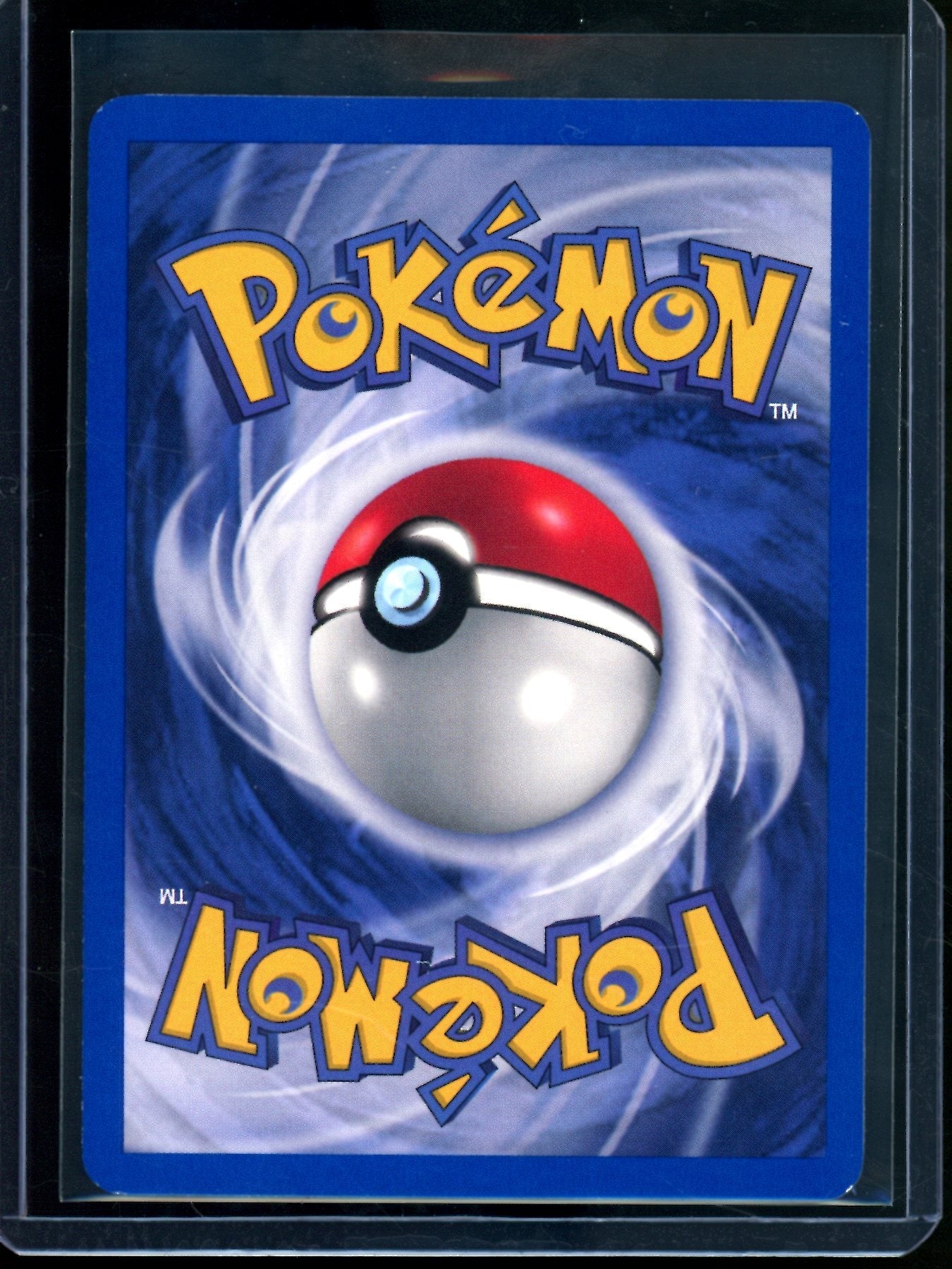 2001 Pokemon Neo Discovery Wobbuffet 1st Edition Holo 16/75