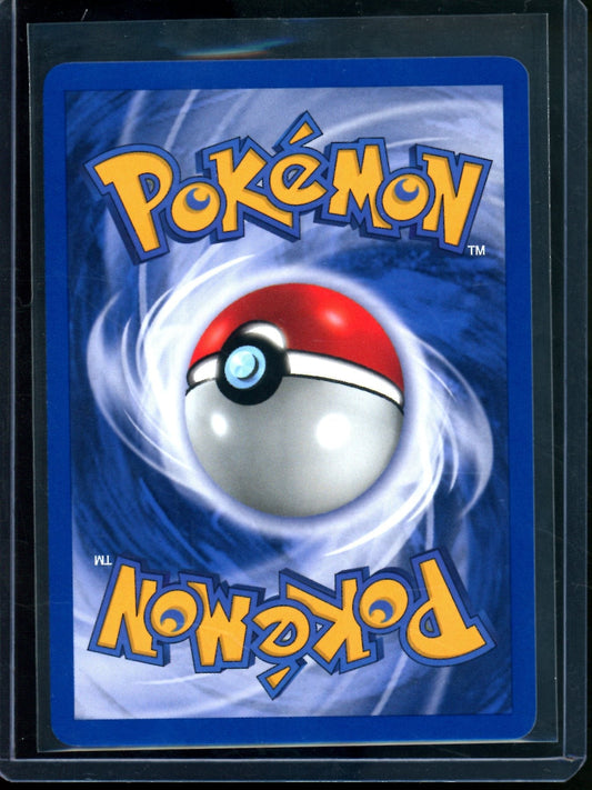 2000 Pokemon Neo Genesis Togetic 1st Edition Holo 16/111