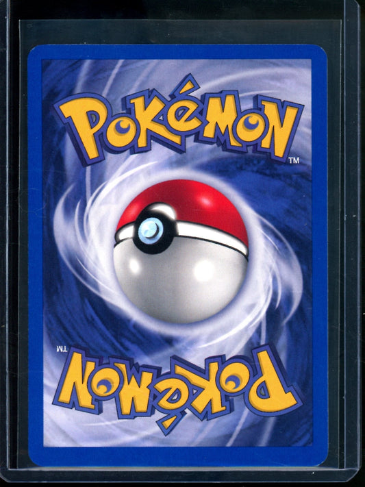 2001 Pokemon Neo Discovery Scizor 1st Edition Holo 10/75