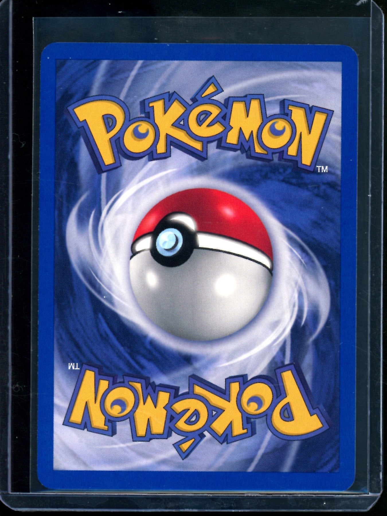 2001 Pokemon Neo Discovery Hitmontop 1st Editon Holo 3/75
