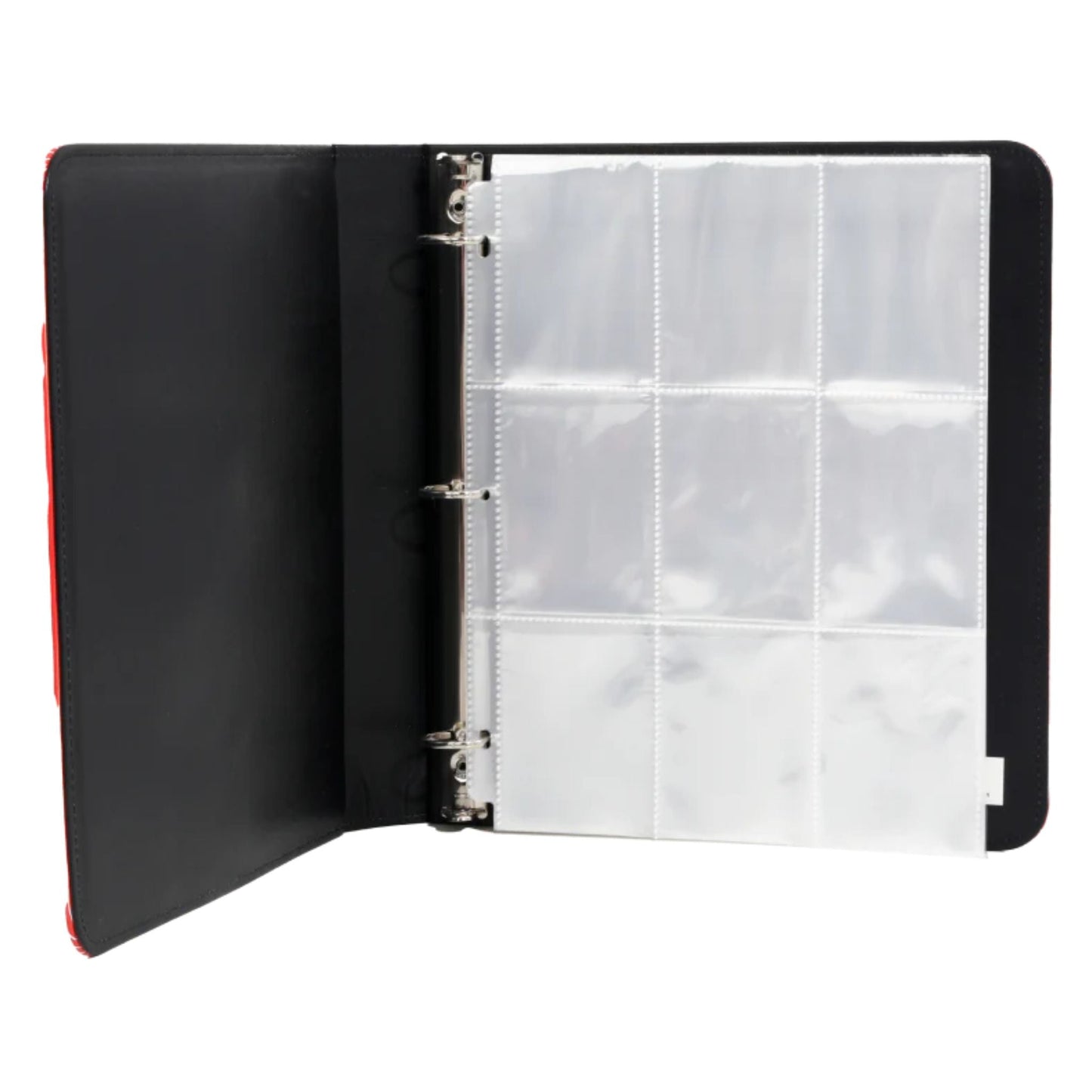 Topps Black Collectors Binder