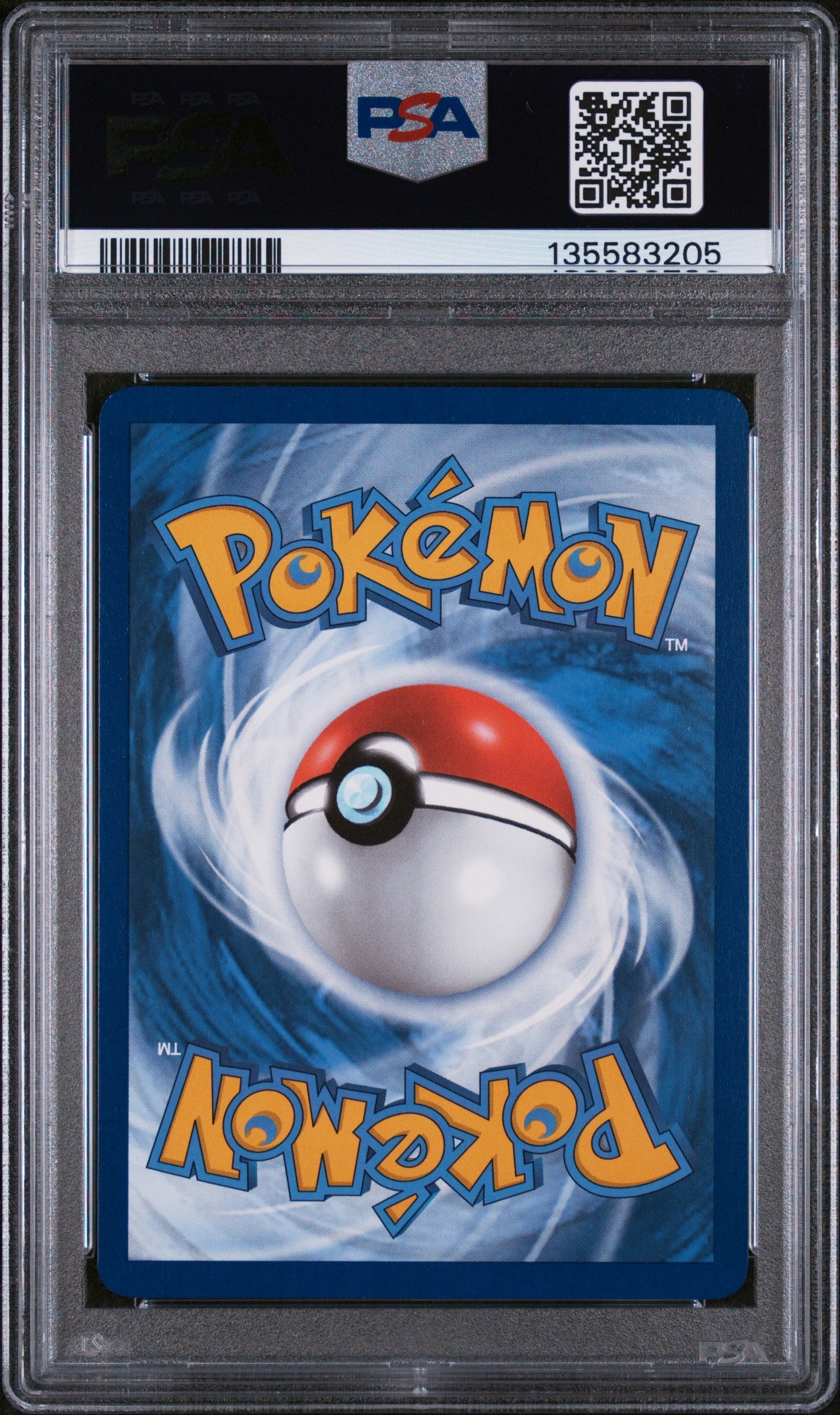 2024 Pokemon SVP EN-SV Black Star Promo Pikachu #190 World Championships PSA 9