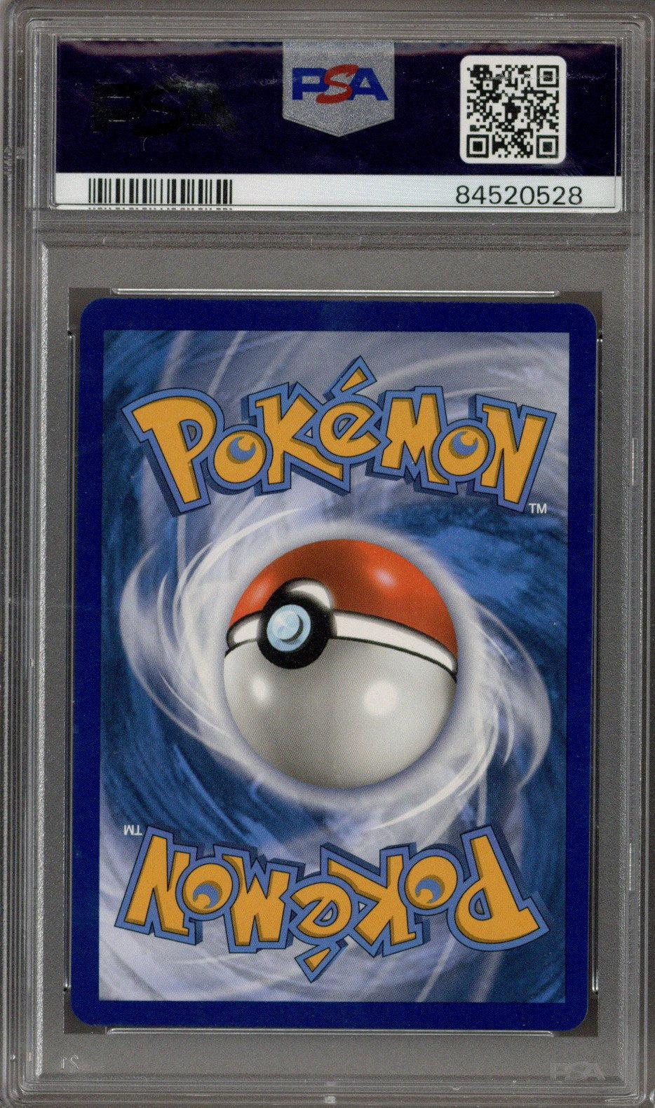 2018 Ultra Pokemon Sun and Moon Prism Cynthia #148 PSA 10 B