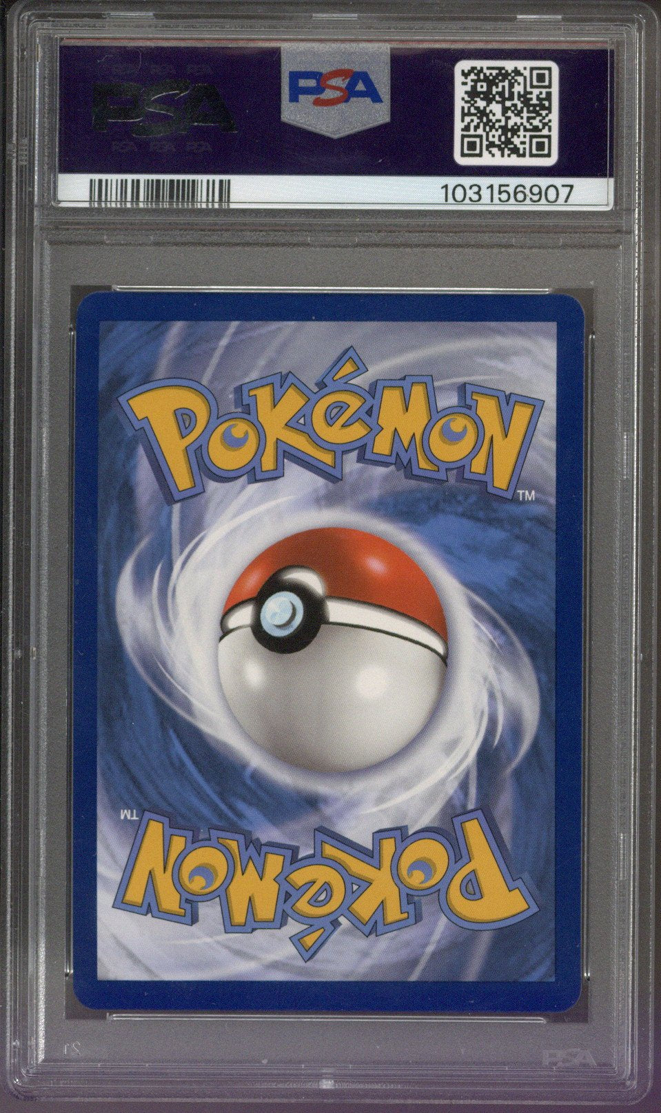 2021 Pokemon SWSH FA Umbreon VMAX EVOLVING SKIES-SECRET #214 PSA 10