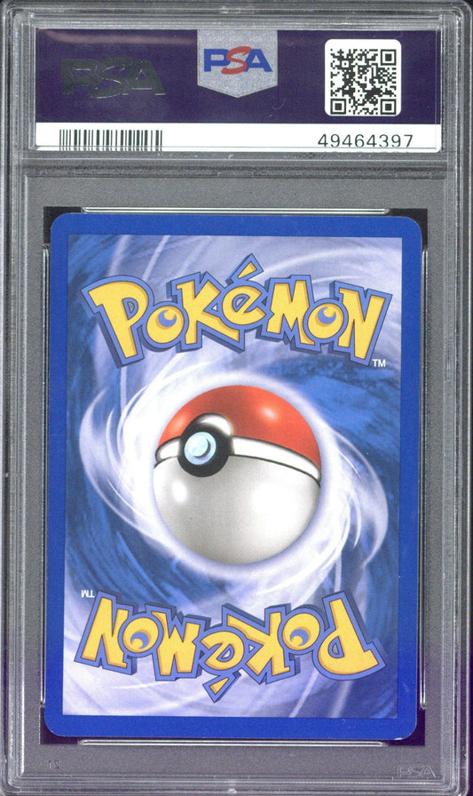 2003 Pokemon Aquapolis Nidoking Holo #150 PSA 9