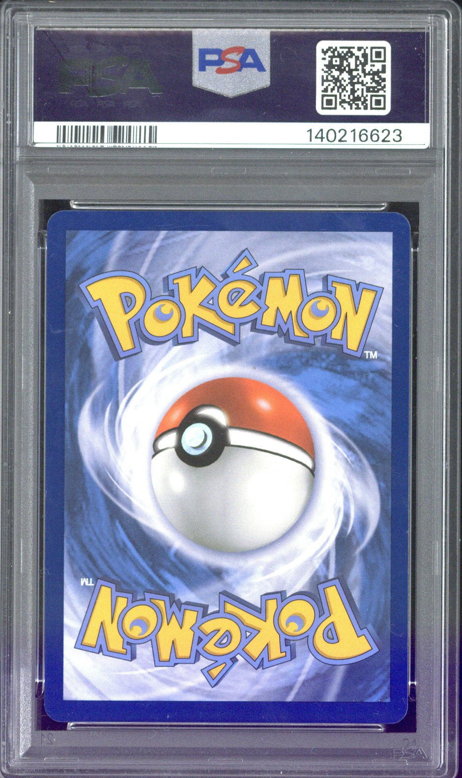 2025 Pokemon Ultra Premium Collection Oricorio EX #024 PSA 10
