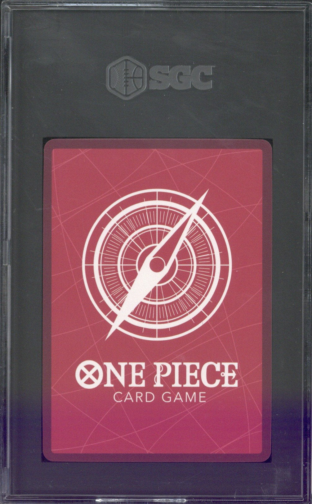 2023 One Awakening Of The New Era Monkey D. Luffy #OP05-060 SGC 10