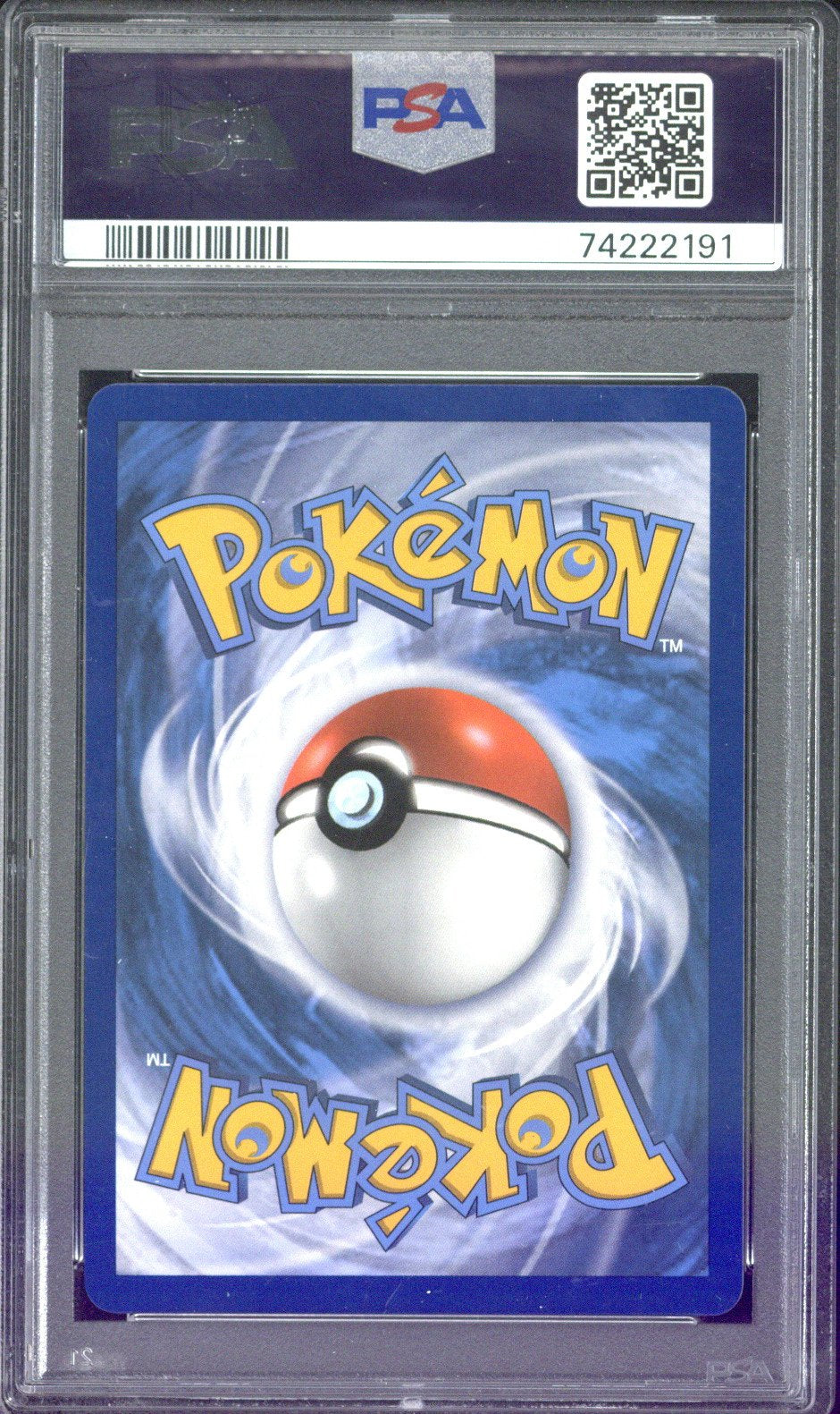 2022 Pokemon Sword & Shield Astral Radiance FA/Hisuian Sneasler V #175 PSA 10