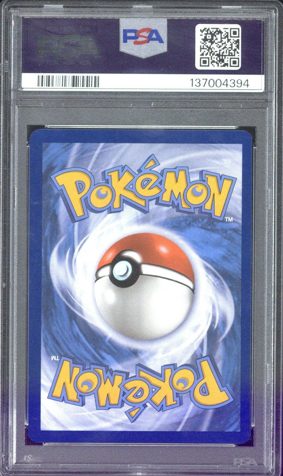2024 Pokemon Twilight Masquerade Greninja EX #214 PSA 10