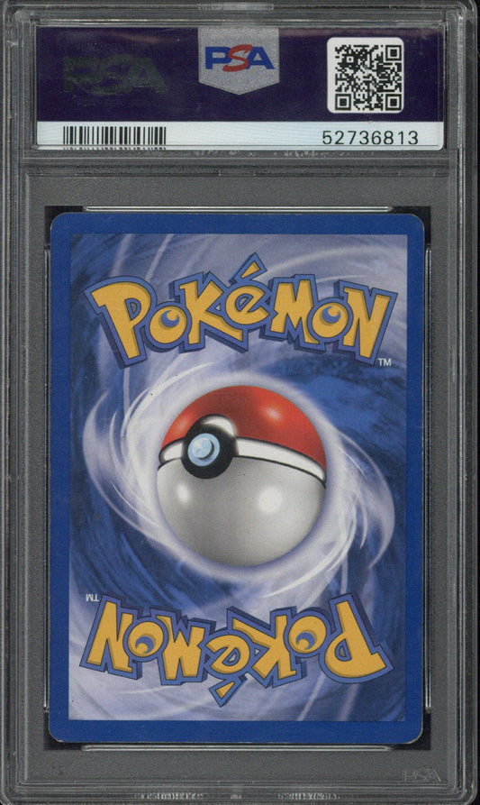 2000 Pokemon Game Blastoise - Holo Base 2 #2 PSA 6