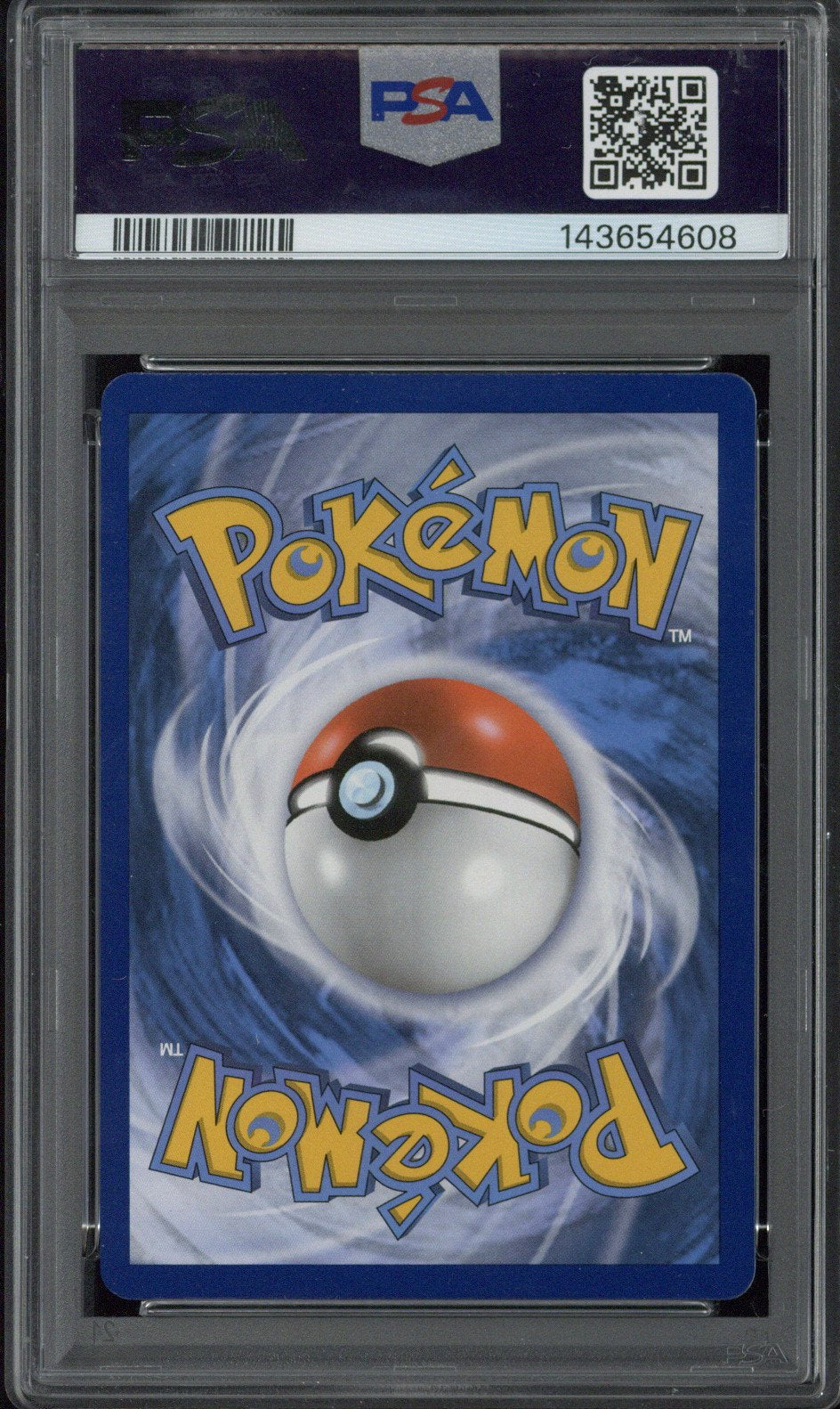 2016 Pokemon XY FA/M Charizard EX Evolutions #101 PSA 10 - EU