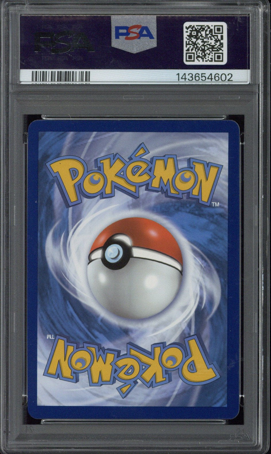 2022 Pokemon SWSH FA/Starmie V #TG13 PSA 10 - EU