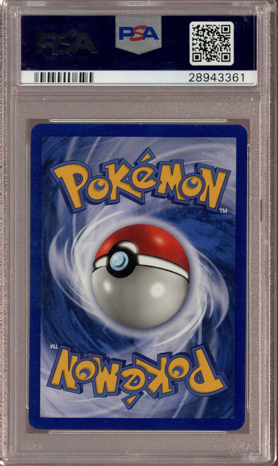 1999 Pokemon Game Machamp Holo 1ST Edition #9 PSA 9 - EU
