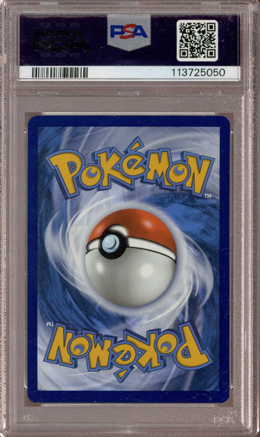 2024 Pokemon SVP EN Mimikyu Paldean Fates ETB PSA 10 - EU