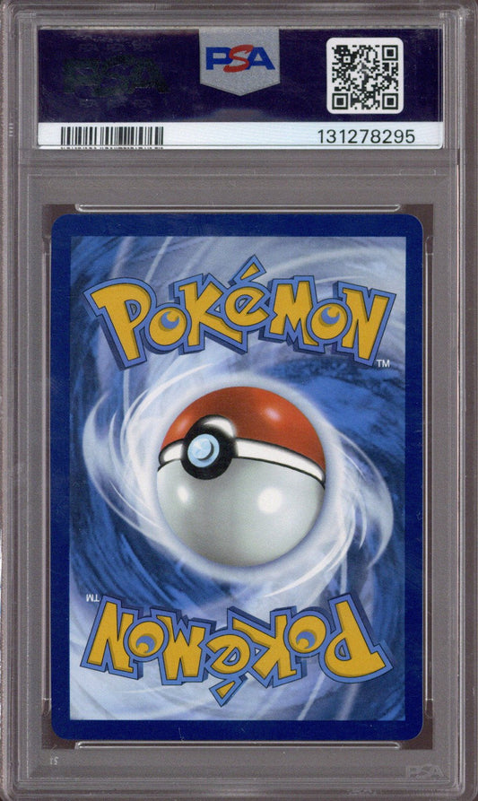 2025 Pokemon BLK EN Victini #171 PSA 10 - EU