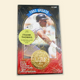 1993 Leaf Update Baseball Hobby Box