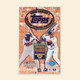1996 Topps Series 1 Baseball Hobby Box