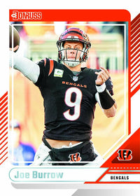 2024 Panini Donruss Football Hobby Pack