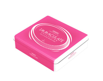 compare product 2023-24 Panini Immaculate Soccer Hobby 6 Box Case
