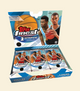 2023-24 Topps Finest Basketball Hobby Box