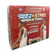 2007/08 Bowman Draft Picks & Stars Basketball Hobby Box