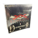 2007/08 Topps Echelon Basketball Hobby Box