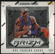 2012 Prizm Basketball Hobby Box