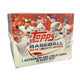 2013 Topps Update Baseball Jumbo Box (Rediscover the Hobby Sale)