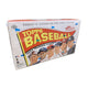 2014 Topps Heritage Baseball Hobby Box (Rediscover the Hobby Sale)